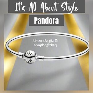 PANDORA 🆑 Final Sale Authentic-Lowest Price-No Offers-No Shipping Discount